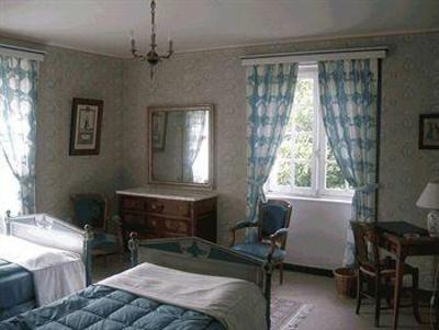 фото отеля Manoir du Stang
