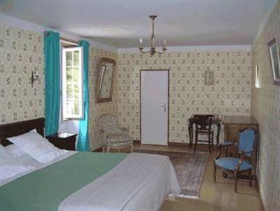 фото отеля Manoir du Stang