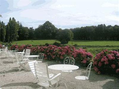 фото отеля Manoir du Stang