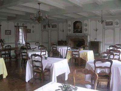 фото отеля Manoir du Stang