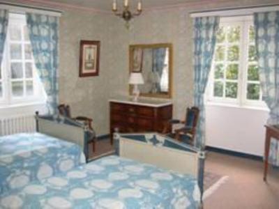 фото отеля Manoir du Stang