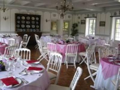 фото отеля Manoir du Stang