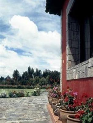 фото отеля Hacienda Hato Verde