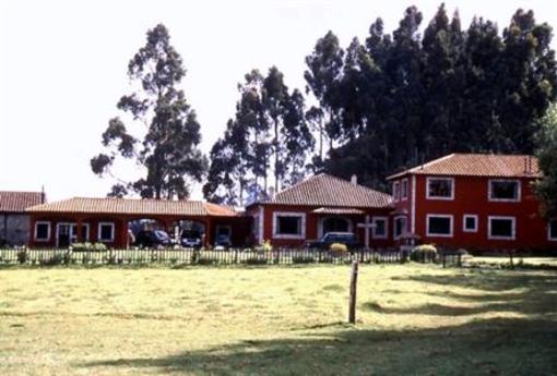 фото отеля Hacienda Hato Verde