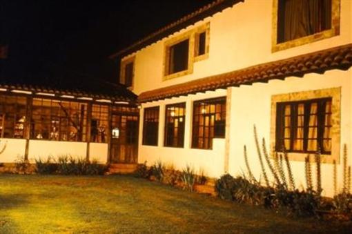 фото отеля Hacienda Hato Verde