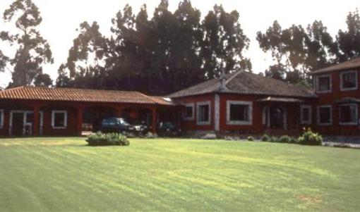 фото отеля Hacienda Hato Verde