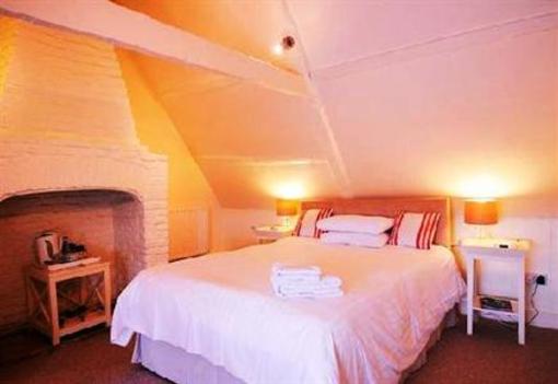 фото отеля Bank House Hotel King's Lynn