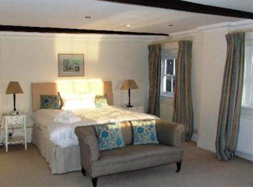 фото отеля Bank House Hotel King's Lynn