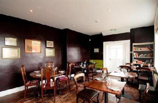 фото отеля Bank House Hotel King's Lynn