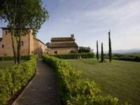 Relais L'Oliveta Spa Resort Castiglione del Lago