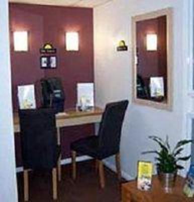 фото отеля Days Inn Warwick South M40