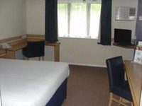 Days Inn Warwick South M40