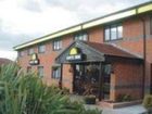 фото отеля Days Inn Warwick South M40