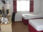 фото отеля Days Inn Warwick South M40