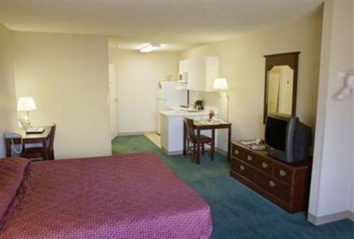 фото отеля Extended Stay America Hotel Farmington Hills