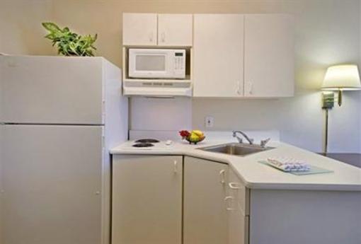 фото отеля Extended Stay America Hotel Farmington Hills