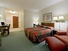 фото отеля Extended Stay America Hotel Farmington Hills