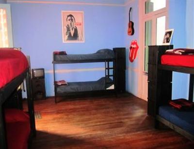 фото отеля Play Hostel