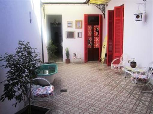фото отеля Play Hostel