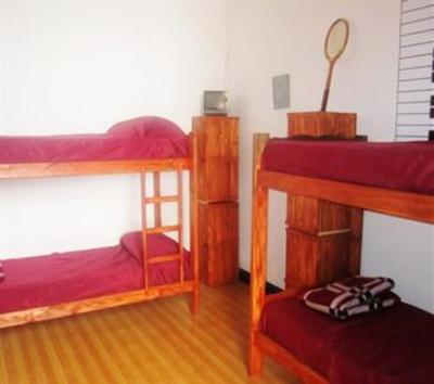 фото отеля Play Hostel