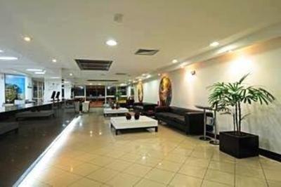 фото отеля Imperial Hotel Joao Pessoa