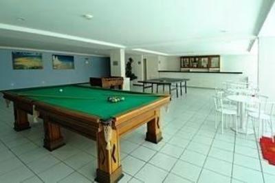 фото отеля Imperial Hotel Joao Pessoa
