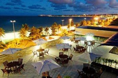 фото отеля Imperial Hotel Joao Pessoa