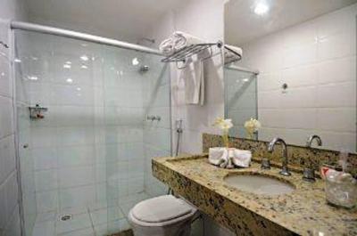 фото отеля Imperial Hotel Joao Pessoa