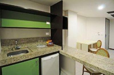 фото отеля Imperial Hotel Joao Pessoa