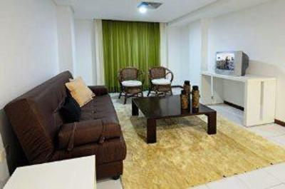 фото отеля Imperial Hotel Joao Pessoa