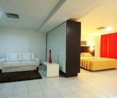 фото отеля Imperial Hotel Joao Pessoa