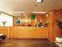 Royal Palace Hotel- Brazil Porto Alegre