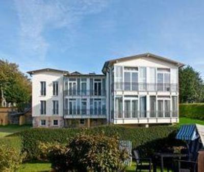 фото отеля Greys Hotel Lohme
