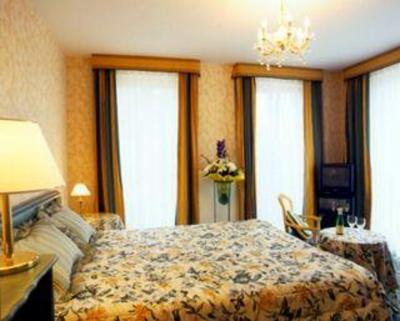 фото отеля Greys Hotel Lohme