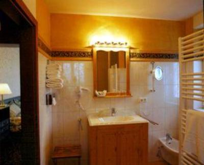 фото отеля Greys Hotel Lohme