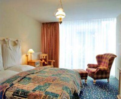 фото отеля Greys Hotel Lohme