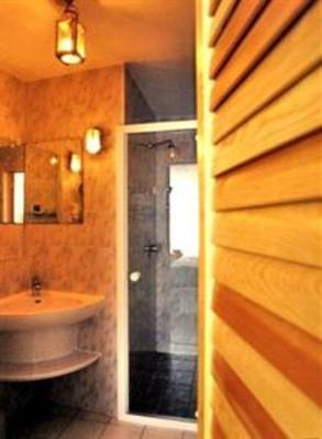 фото отеля Greys Hotel Lohme