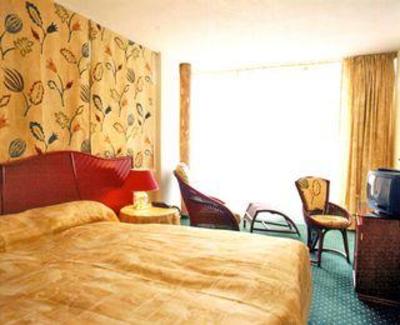 фото отеля Greys Hotel Lohme