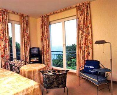 фото отеля Greys Hotel Lohme