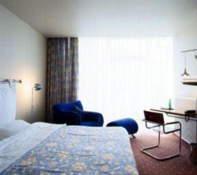 фото отеля Greys Hotel Lohme