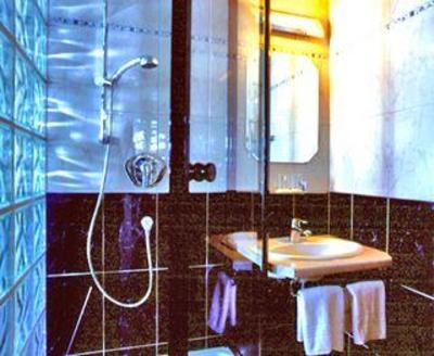 фото отеля Greys Hotel Lohme