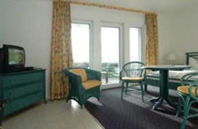фото отеля Greys Hotel Lohme