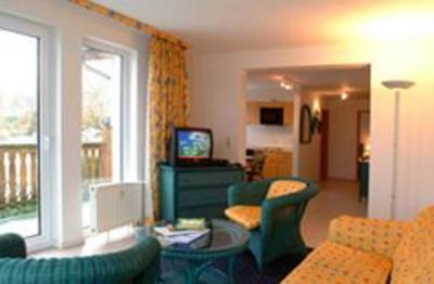 фото отеля Greys Hotel Lohme