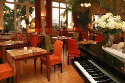 фото отеля Greys Hotel Lohme