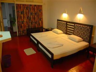 фото отеля Hotel Sea Garden Negombo
