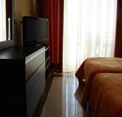 фото отеля Petit Palais Hotel Loutraki