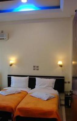фото отеля Petit Palais Hotel Loutraki
