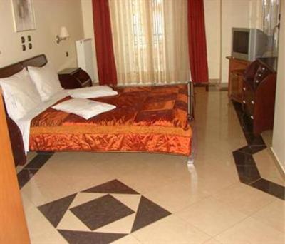 фото отеля Petit Palais Hotel Loutraki