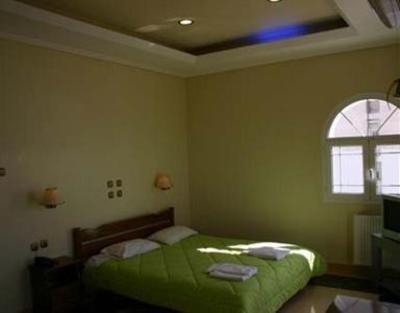 фото отеля Petit Palais Hotel Loutraki