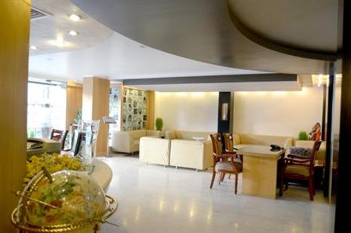 фото отеля Hotel Ganga Regency